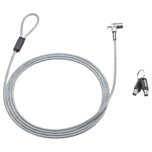 超小型シリンダセキュリティ(eセキュリテ