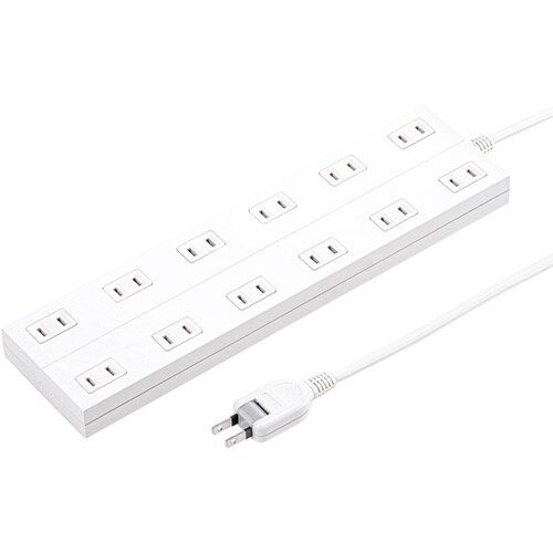 電源タップ TAP−2312−2W