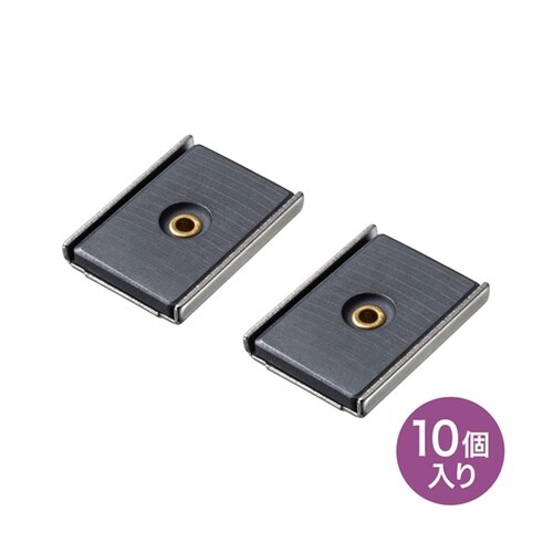 マグネットセット 10個入り TAP−B