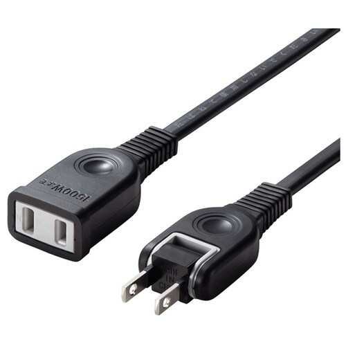 電源延長コード TAP−EX2107BK