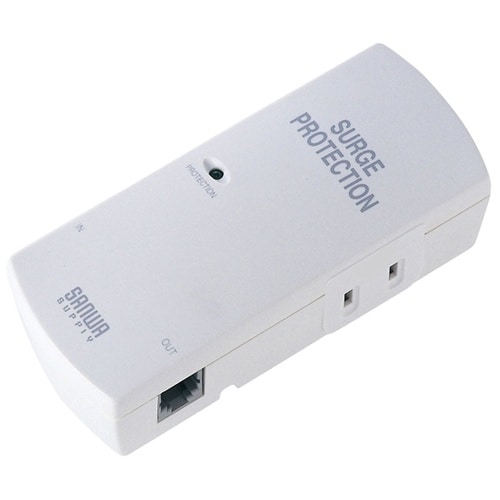 高性能雷ガードタップ TAP−SP310