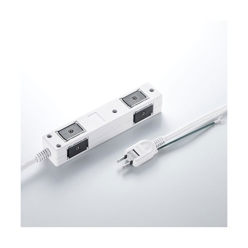 雷ガードタップ TAP−SPWMG34−