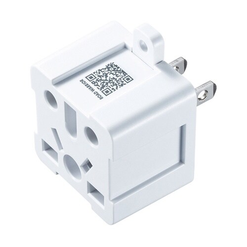 日本専用マルチタイプ電源変換アダプタ T