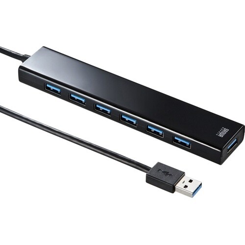 急速充電ポート付きUSB3.2Gen1