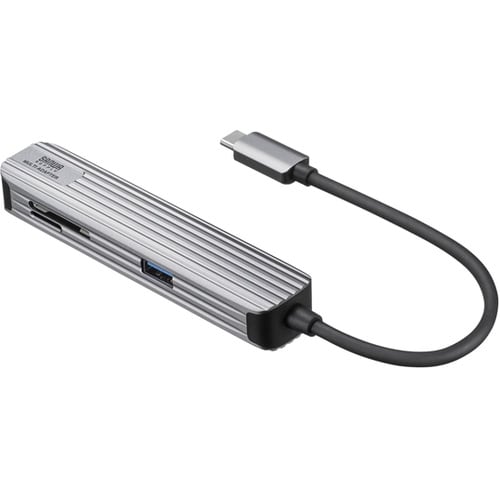 USB Type−Cマルチ変換アダプタ(