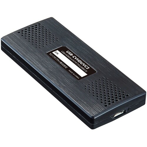 USB−HDMIカメラアダプタ(USB2
