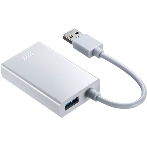 USB3.2−LAN変換アダプタ(USB