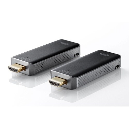 ワイヤレスHDMIエクステンダー VGA