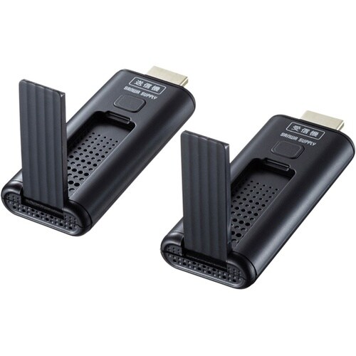 ワイヤレスHDMIエクステンダー VGA