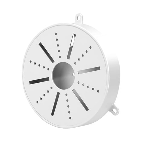 監視カメラABS電気ジャンクションボック