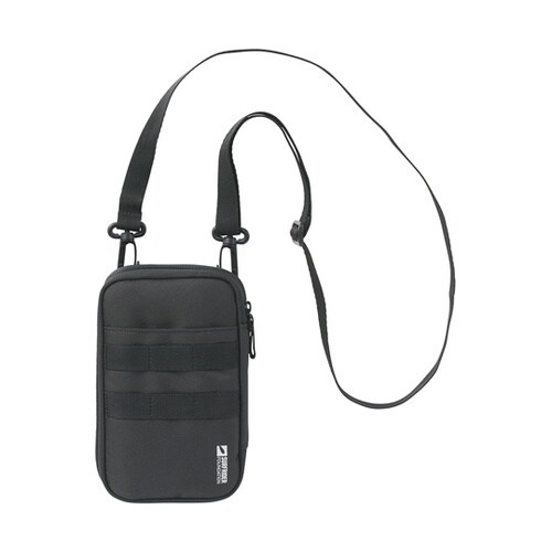 SFJ×LIHIT LAB. トラベルポ