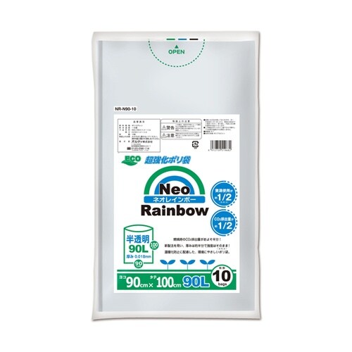 Neoレインボー 90L 0.018mm