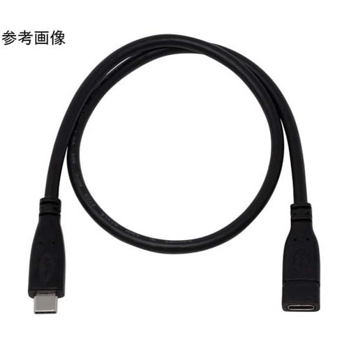 PD100W対応 USB3.2Gen1