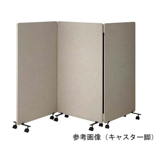 吸音パーティション 3連タイプ W90・
