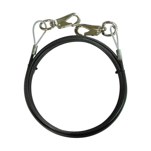 trad PVC被覆ワイヤ THW−32