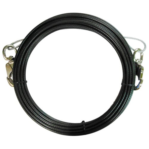 trad PVC被覆ワイヤ THW−32