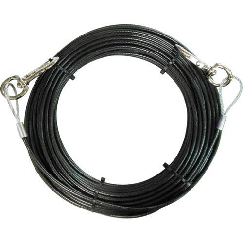 trad PVC被覆ワイヤ THW−32