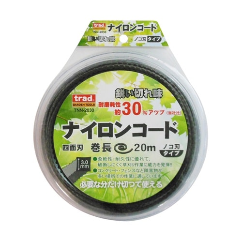 trad TNN−2030 ナイロンコー