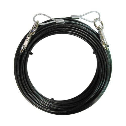 trad PVC被覆ワイヤ THW−32