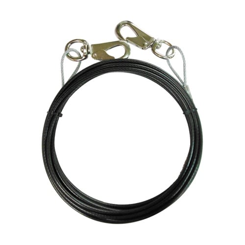 trad PVC被覆ワイヤ THW−32