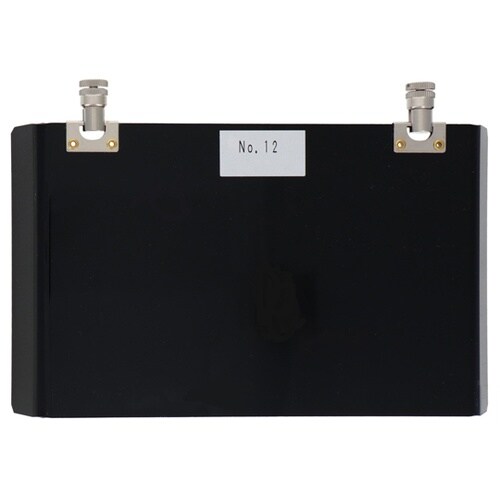 H&H 防災面プレート 遮光度12 #5