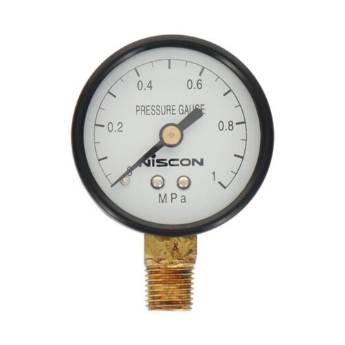 H&H 圧力ゲージ RT #133411