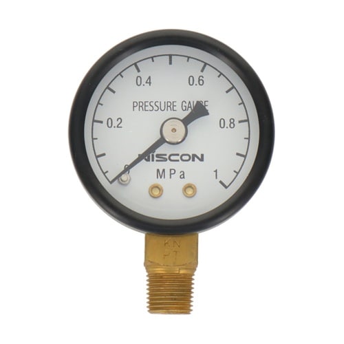 H&H #410 流量調整器 エアー圧力