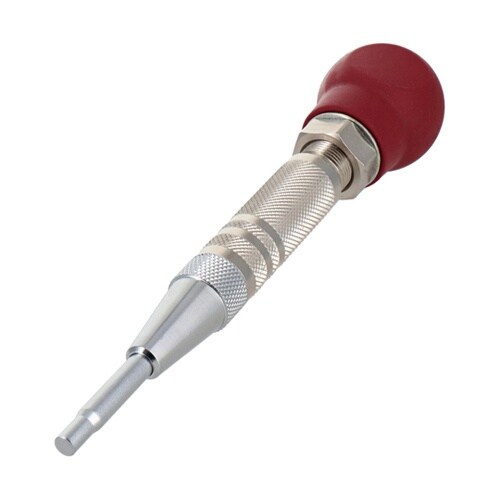 H&H ロック機能付オートネイルポンチ