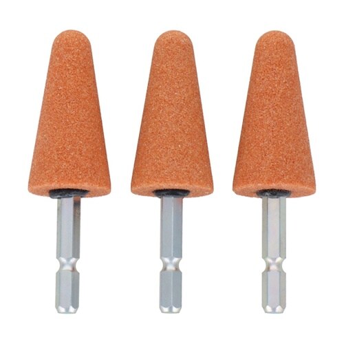 H&H 砥石3P 傘25mm #0104