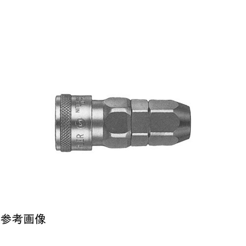 H&H 221 ナットカプラソケット 6