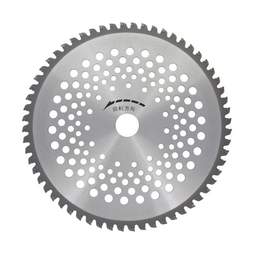 山林下刈チップソー 230x60P ST