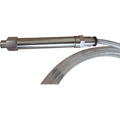 ペンシル型ブラスト機 交換用ペンシルボデ