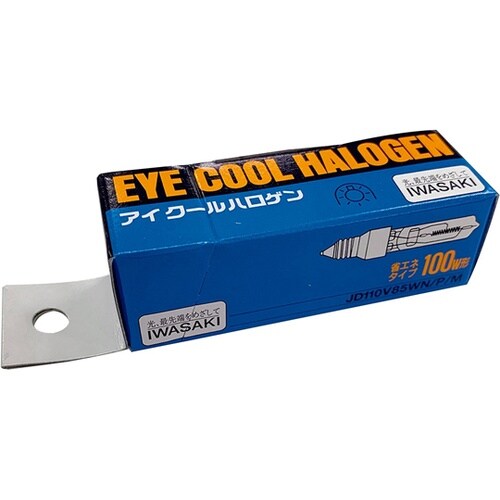 IWASAKI アイクールハロゲン 省エ