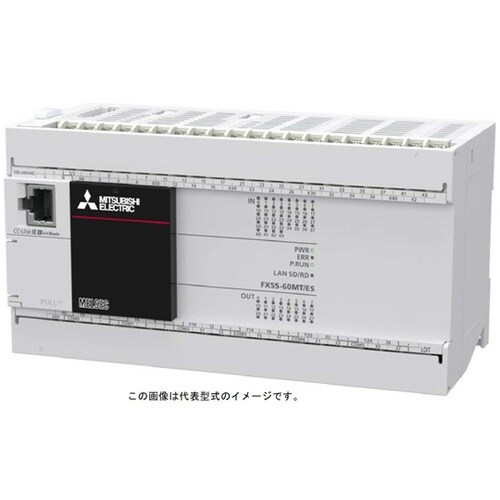 MELSEC−FXシリーズシーケンサ 出