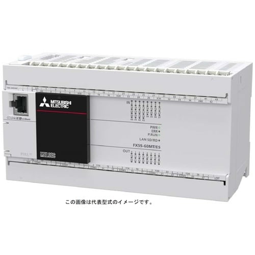 MELSEC−FXシリーズシーケンサ 出