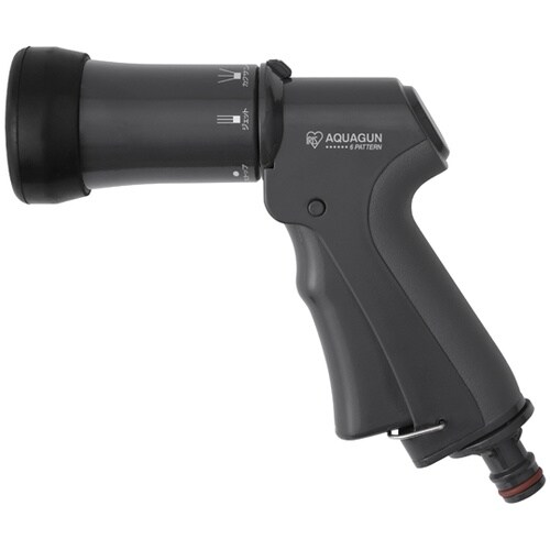 フルカバーHREX用アクアガン ダークグ