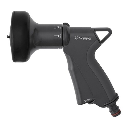 フルカバーHRHG用アクアガン ダークグ