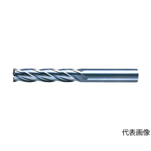 4枚刃センタカット ハイススクエアエンド