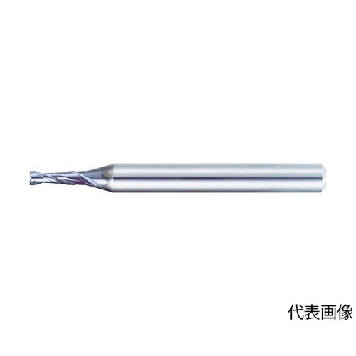 2枚日DLCコーティング 超硬スクエアエ