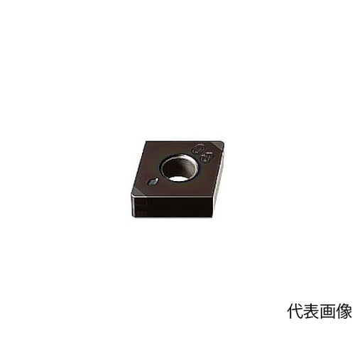 旋削高硬度鋼汎用切削用 4コーナインサー