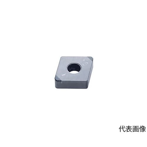 旋削高硬度鋼断続切削用 2コーナインサー