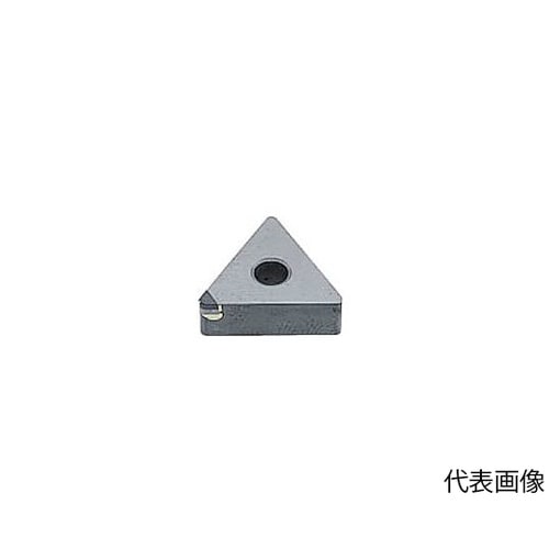 旋削高硬度鋼断続切削用 1コーナインサー