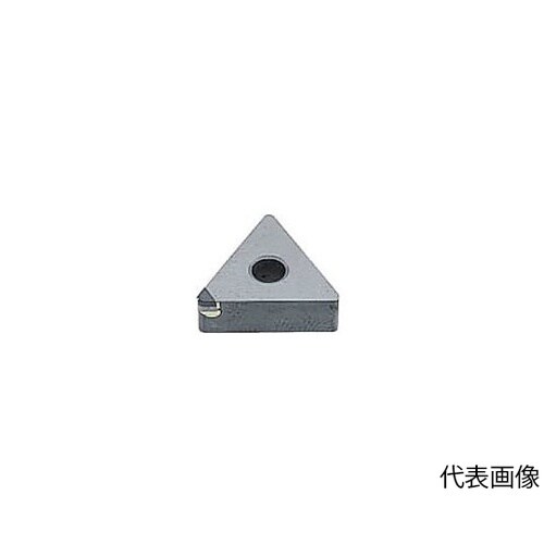 旋削高硬度鋼断続切削用 1コーナインサー