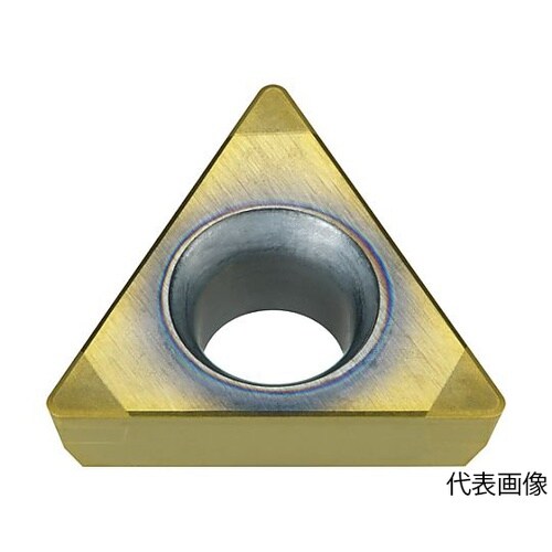高硬度用旋盤インサート NP−TPGB0