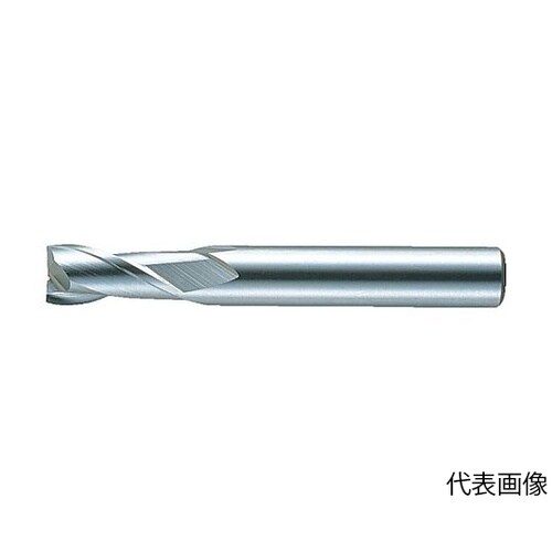 2枚刃KHAスーパー ハイススクエアエン