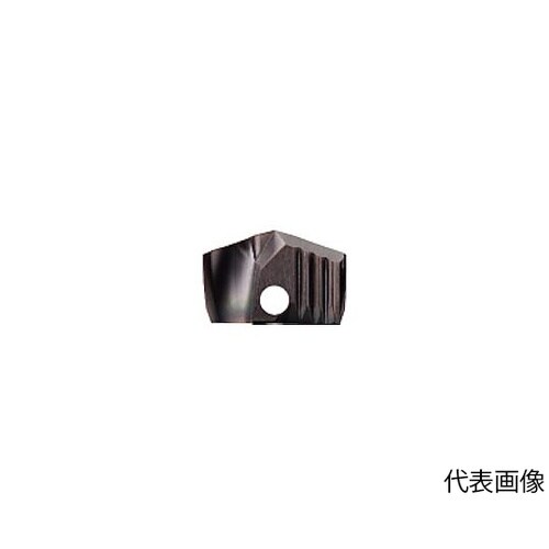 ヘッド交換式TAW形ドリル用Hタイプイン