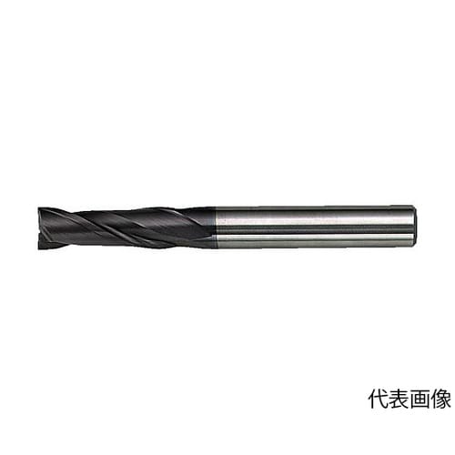 2枚刃ミラクル 超硬スクエアエンドミルセ