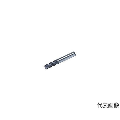 ミラクルハイヘリ 超硬スクエアエンドミル