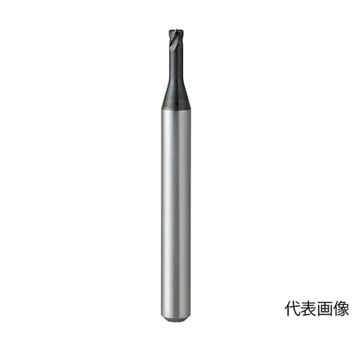 高硬度加工用エンドミルインパクトミラクル