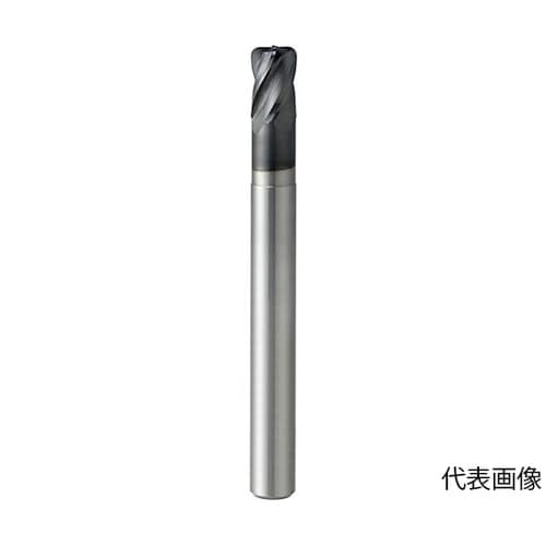 高硬度加工用エンドミルインパクトミラクル